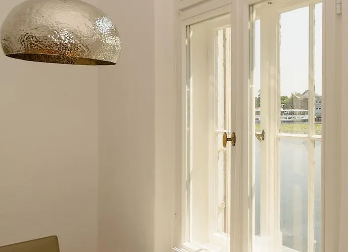 Auf Der Dominsel - Seerose