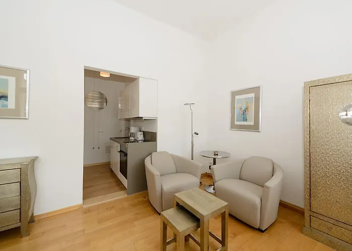 Auf Der Dominsel - Seerose