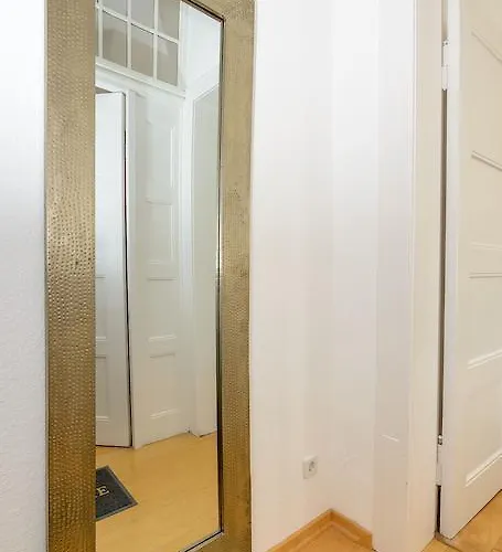 Lägenhet Auf Der Dominsel - Seerose