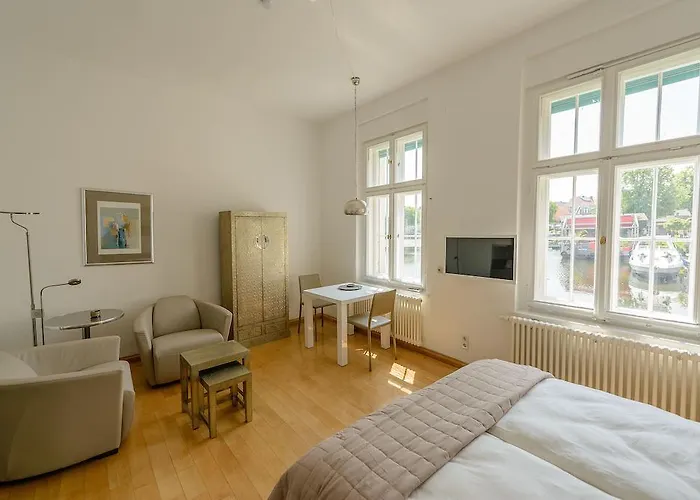 Auf Der Dominsel - Seerose